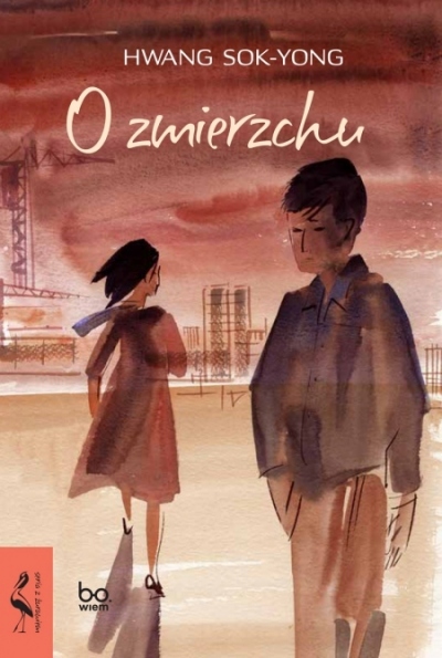 Book cover O zmierzchu