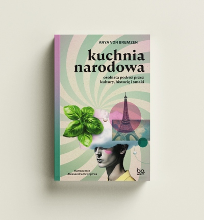 okładka książki