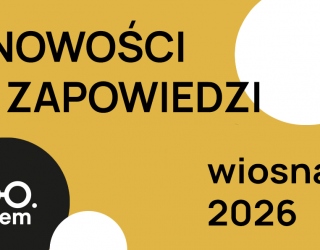 baner informujący o zapowiedziach
