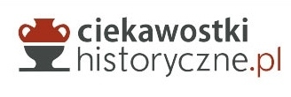 Ciekawostki Historyczne logo