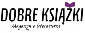 Dobre Książki - logo