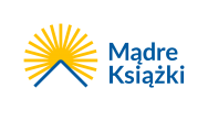 Mądre Książki logo