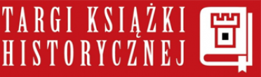 TARGI KSIĄŻKI HISTORYCZNEJ 2025 - logo