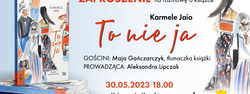 Zaproszenie na spotkanie