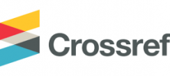Crossref - logotyp